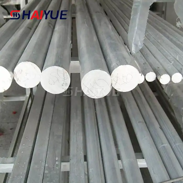 6-4 titanium rod